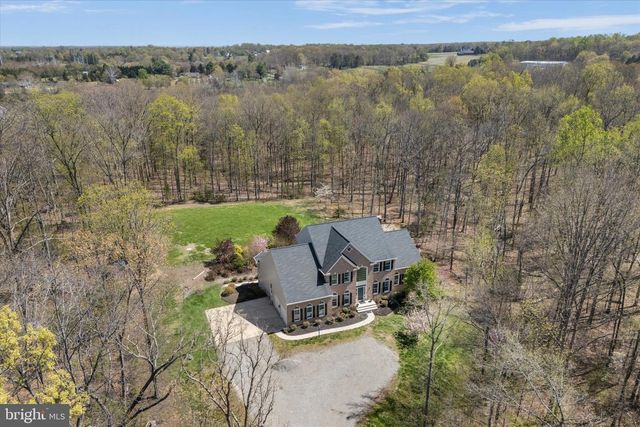 9055 BUCKLAND MILL RD, Gainesville, VA 20155
