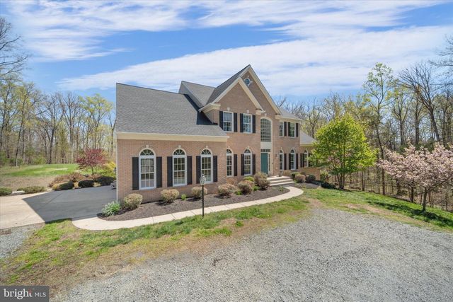 9055 BUCKLAND MILL RD, Gainesville, VA 20155