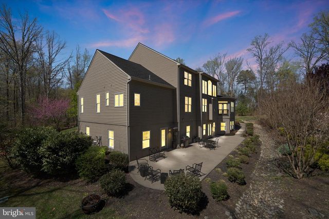 9055 BUCKLAND MILL RD, Gainesville, VA 20155