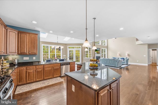 9055 BUCKLAND MILL RD, Gainesville, VA 20155