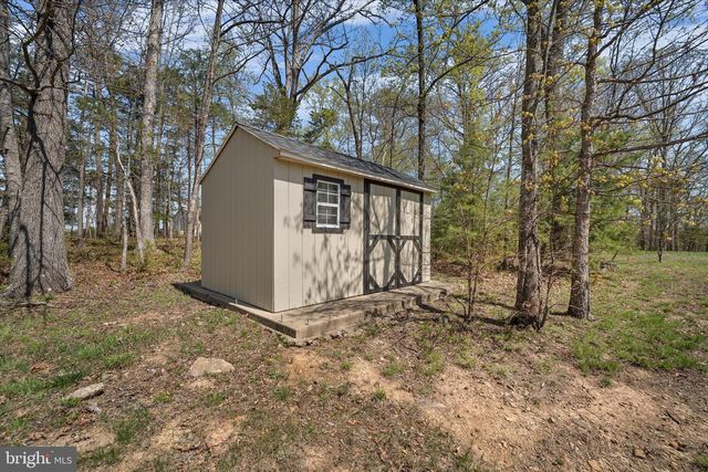9055 BUCKLAND MILL RD, Gainesville, VA 20155