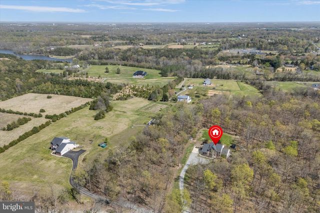 9055 BUCKLAND MILL RD, Gainesville, VA 20155