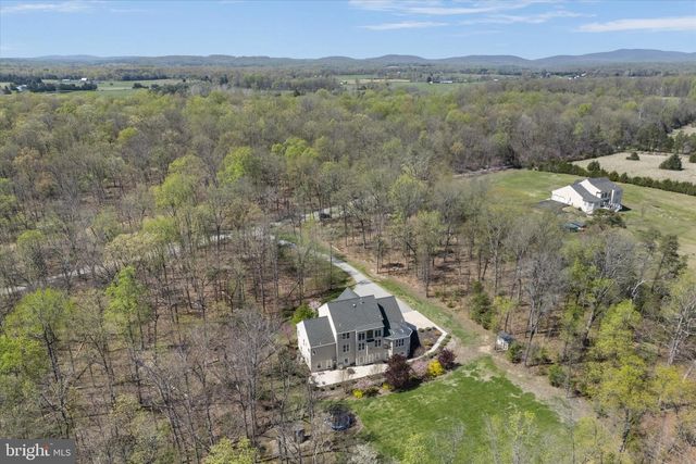 9055 BUCKLAND MILL RD, Gainesville, VA 20155