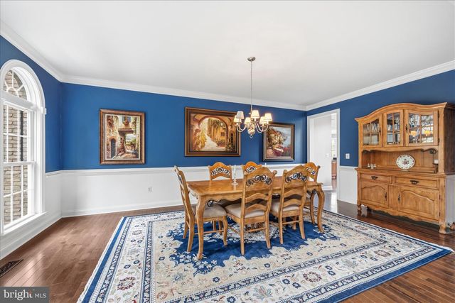 9055 BUCKLAND MILL RD, Gainesville, VA 20155