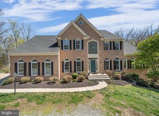 9055 BUCKLAND MILL RD, Gainesville, VA 20155