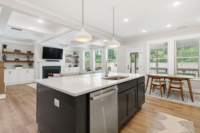 3821 Creek Stone Way, Tucker, GA 30084