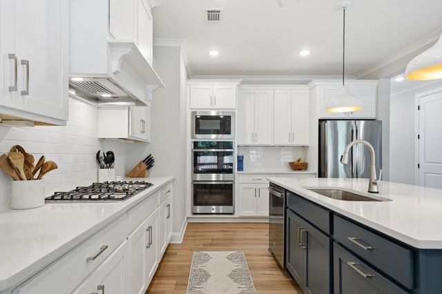 3821 Creek Stone Way, Tucker, GA 30084