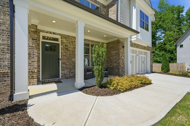 3821 Creek Stone Way, Tucker, GA 30084