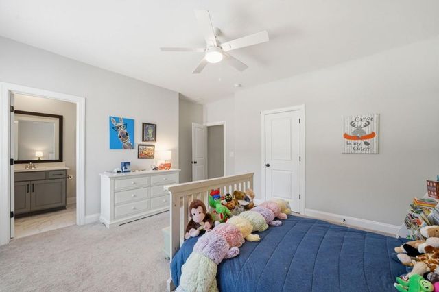 3821 Creek Stone Way, Tucker, GA 30084