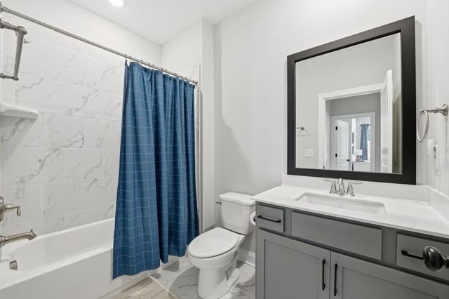 3821 Creek Stone Way, Tucker, GA 30084