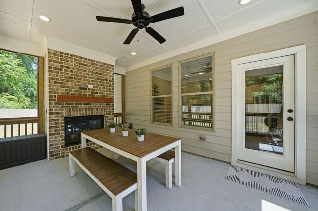3821 Creek Stone Way, Tucker, GA 30084