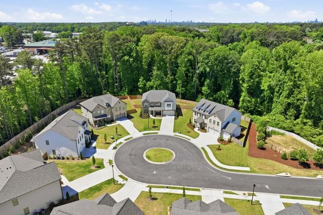 3821 Creek Stone Way, Tucker, GA 30084