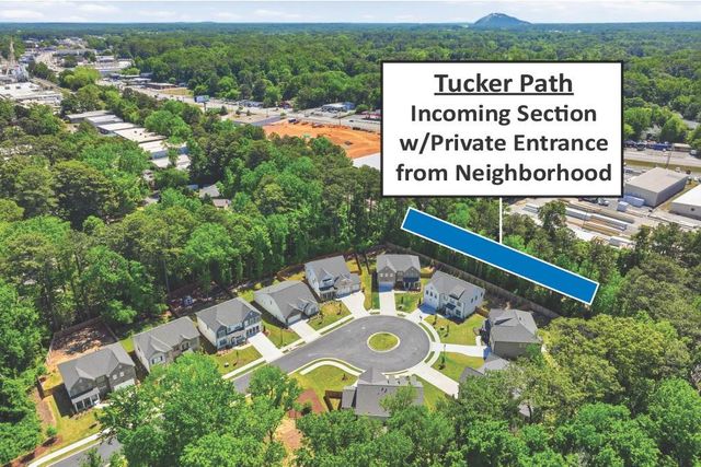 3821 Creek Stone Way, Tucker, GA 30084