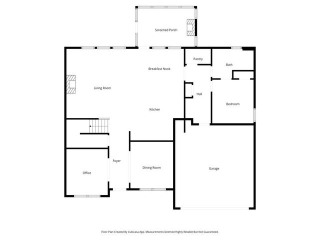 3821 Creek Stone Way, Tucker, GA 30084
