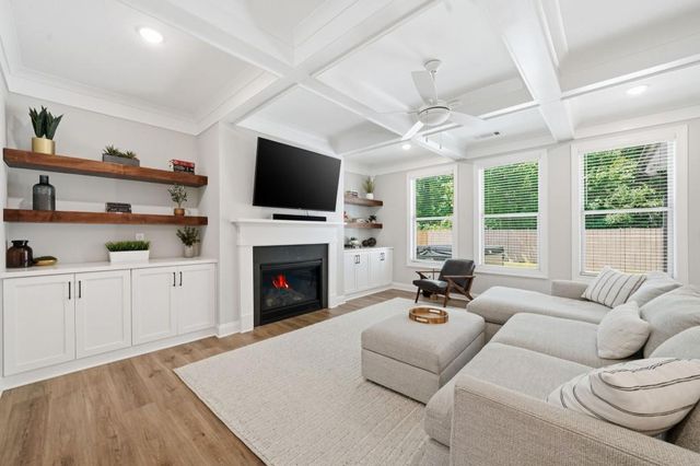 3821 Creek Stone Way, Tucker, GA 30084