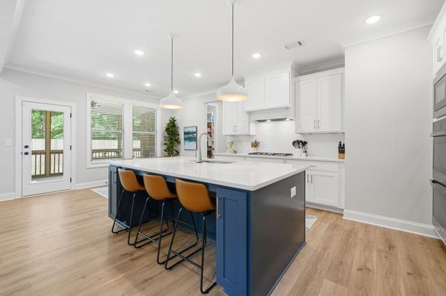 3821 Creek Stone Way, Tucker, GA 30084