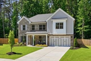 3821 Creek Stone Way, Tucker, GA 30084