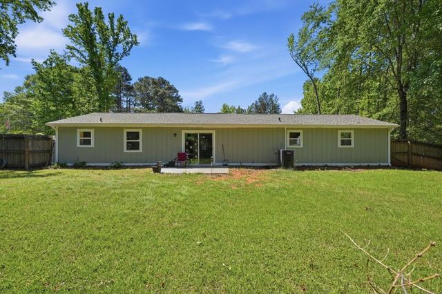 6380 Pleasant Drive, Winston, GA 30187