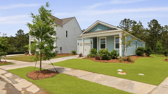 116 Lilac Grove Way, Summerville, SC 29486