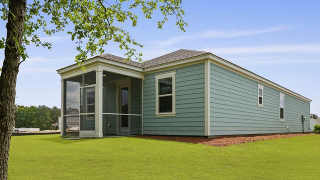 116 Lilac Grove Way, Summerville, SC 29486