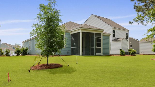 116 Lilac Grove Way, Summerville, SC 29486