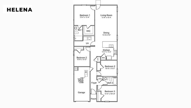 116 Lilac Grove Way, Summerville, SC 29486