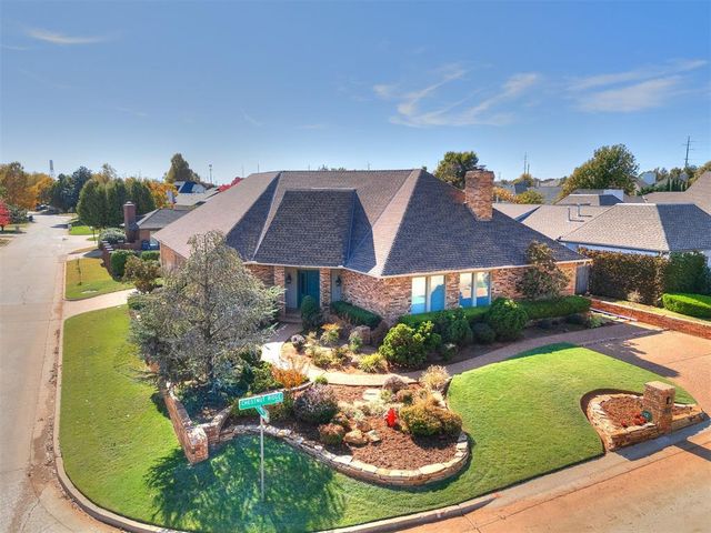 3600 Chestnut Ridge Road, Oklahoma City, OK 73120