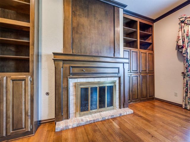 3600 Chestnut Ridge Road, Oklahoma City, OK 73120