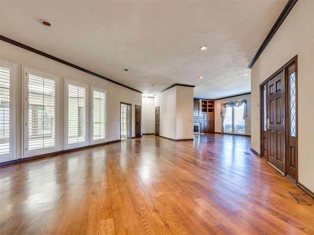 3600 Chestnut Ridge Road, Oklahoma City, OK 73120