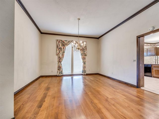 3600 Chestnut Ridge Road, Oklahoma City, OK 73120