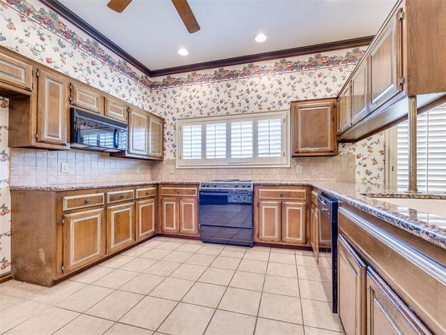 3600 Chestnut Ridge Road, Oklahoma City, OK 73120