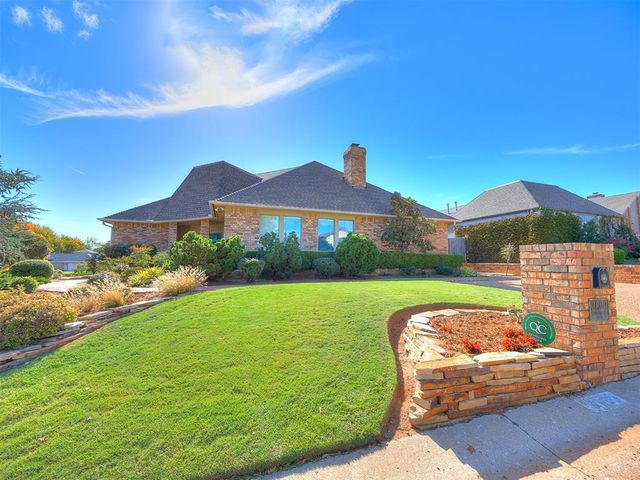 3600 Chestnut Ridge Road, Oklahoma City, OK 73120