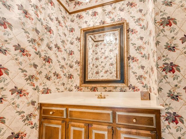 3600 Chestnut Ridge Road, Oklahoma City, OK 73120