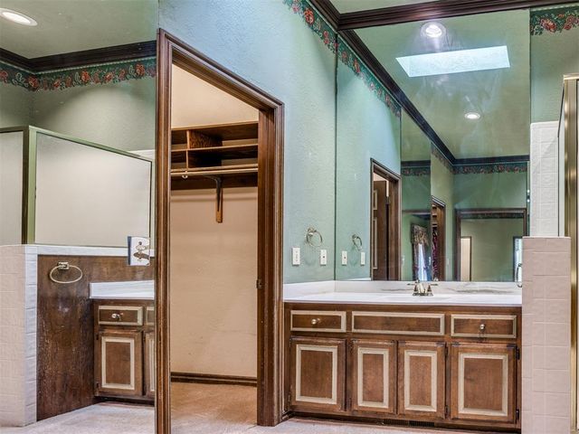 3600 Chestnut Ridge Road, Oklahoma City, OK 73120