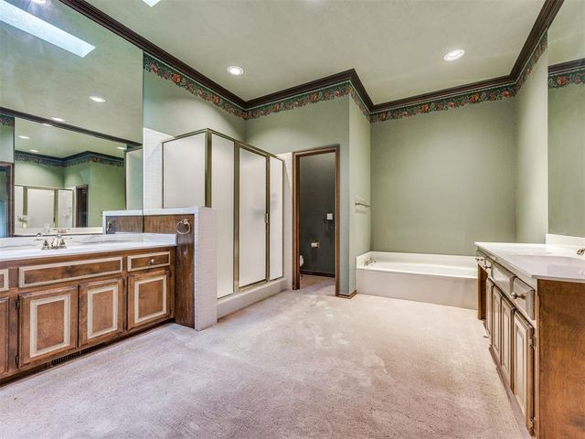 3600 Chestnut Ridge Road, Oklahoma City, OK 73120