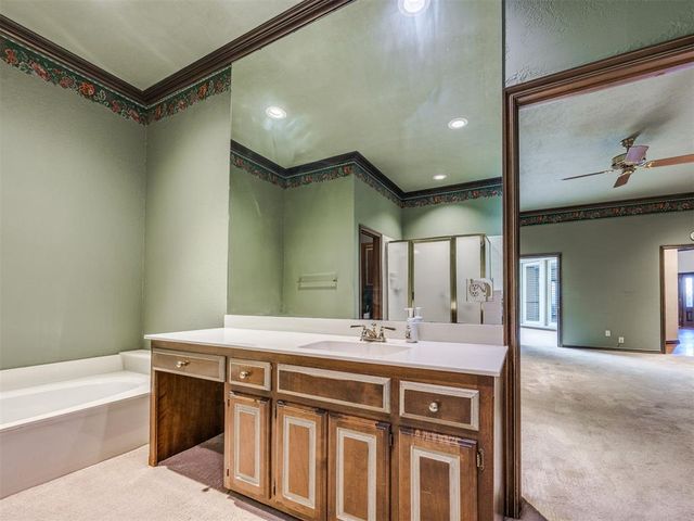 3600 Chestnut Ridge Road, Oklahoma City, OK 73120