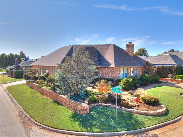 3600 Chestnut Ridge Road, Oklahoma City, OK 73120
