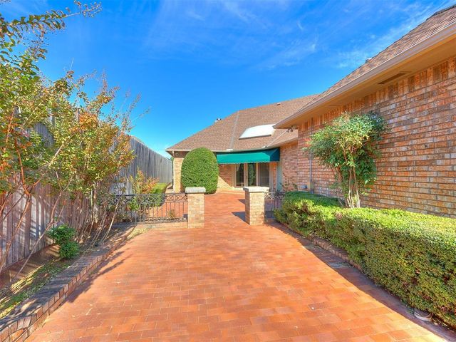 3600 Chestnut Ridge Road, Oklahoma City, OK 73120