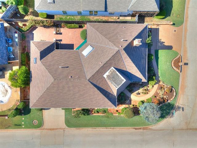 3600 Chestnut Ridge Road, Oklahoma City, OK 73120