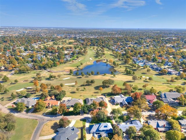 3600 Chestnut Ridge Road, Oklahoma City, OK 73120