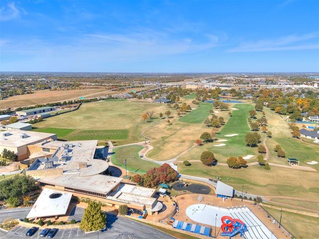 3600 Chestnut Ridge Road, Oklahoma City, OK 73120