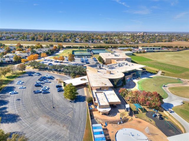 3600 Chestnut Ridge Road, Oklahoma City, OK 73120