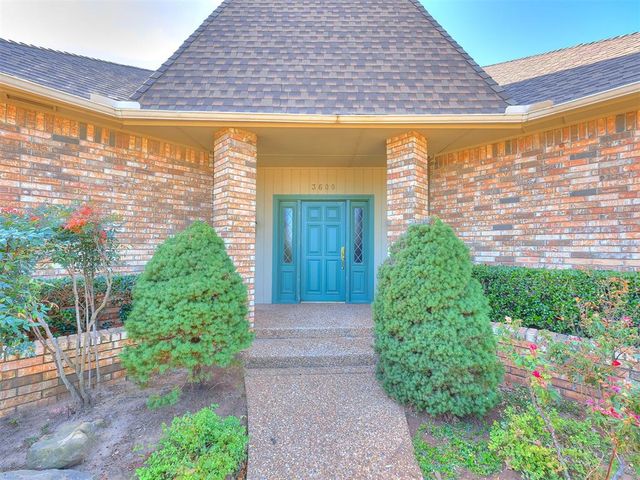 3600 Chestnut Ridge Road, Oklahoma City, OK 73120
