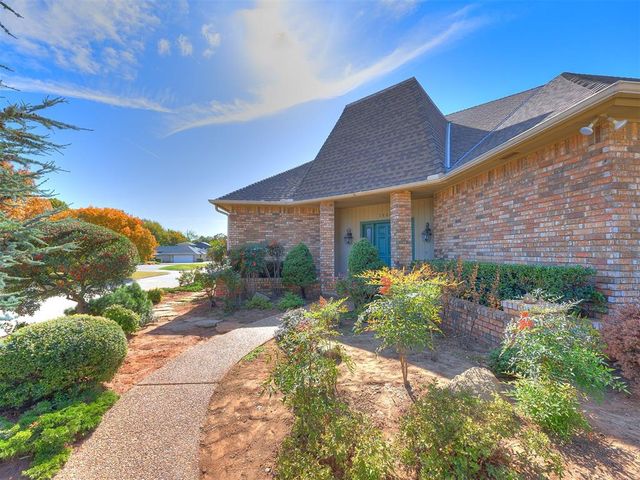 3600 Chestnut Ridge Road, Oklahoma City, OK 73120