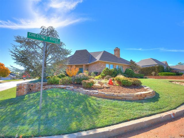 3600 Chestnut Ridge Road, Oklahoma City, OK 73120