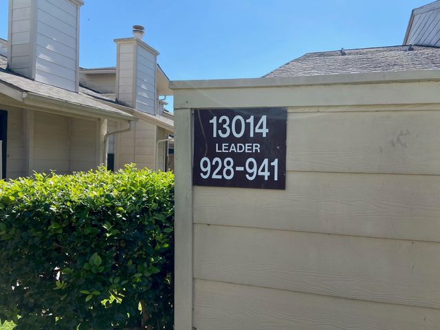 13014 Leader Street 936, Houston, TX 77072