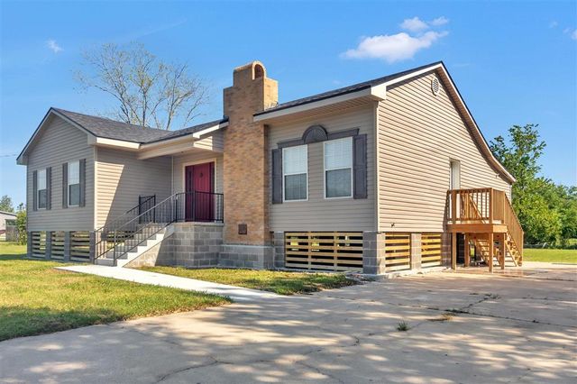 1673 Stout Street, Lake Charles, LA 70605