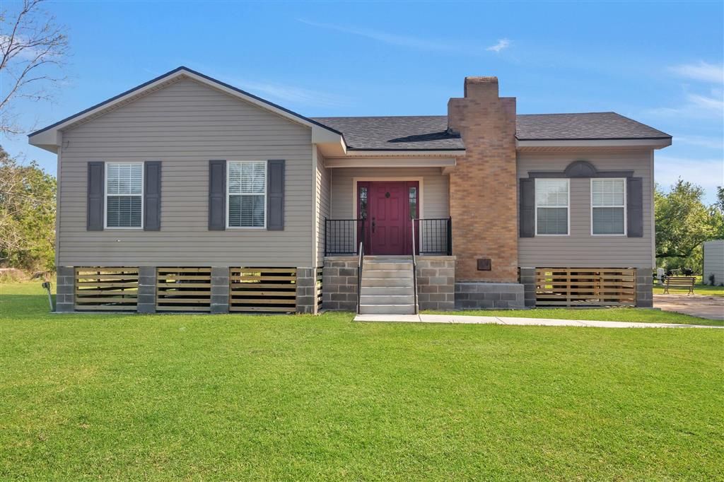 1673 Stout Street, Lake Charles, LA 70605