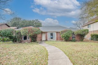 2709 Cornell Drive, Rowlett, TX 75088