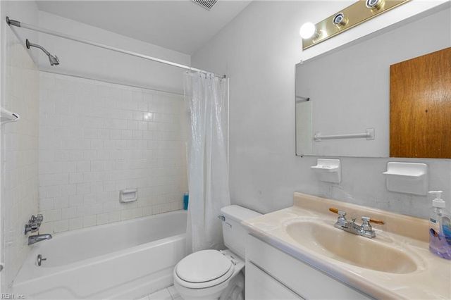 136 Tower DR, Virginia Beach, VA 23462